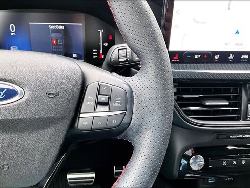 Certified 2023 Ford Escape ST-Line w/ Tech Pack #1 image 24