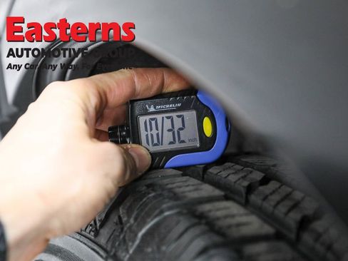 Used 2023 Honda CR-V LX image 25