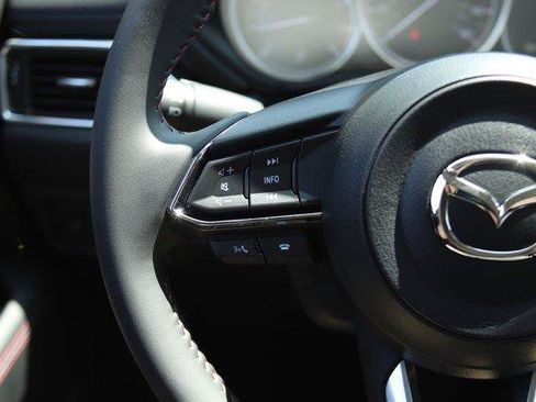 Used 2024 MAZDA CX-5 Carbon Edition AWD/4WD image 20