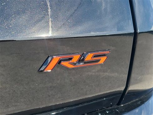 New 2026 Chevrolet Traverse RS image 10