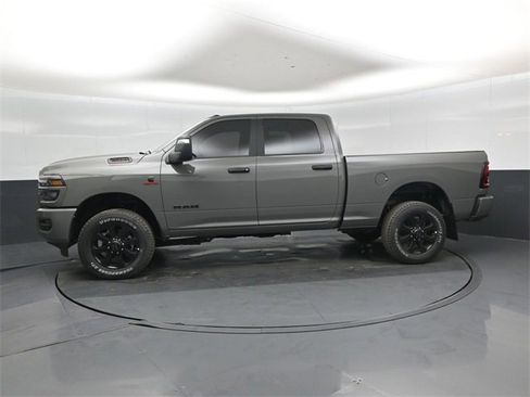 New 2026 RAM 2500 Big Horn image 7