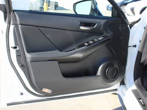 Certified 2025 Lexus IS 300 image 10