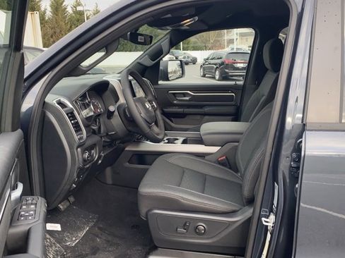 New 2026 RAM 1500 Big Horn/Lone Star image 15