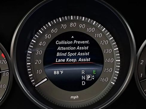 Used 2017 Mercedes-Benz E 400 4MATIC Coupe image 10