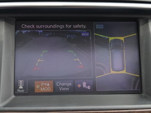 Used 2019 Nissan Armada SL w/ Premium Package RWD image 28