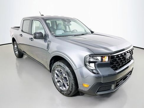 New 2026 Ford Maverick XLT w/ Equipment Group 301A image 1