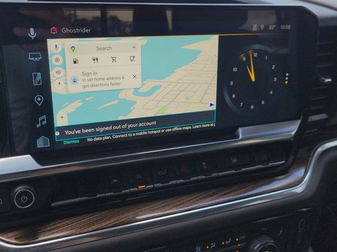 Certified 2023 Chevrolet Silverado 1500 RST w/ All Star Edition Plus image 22