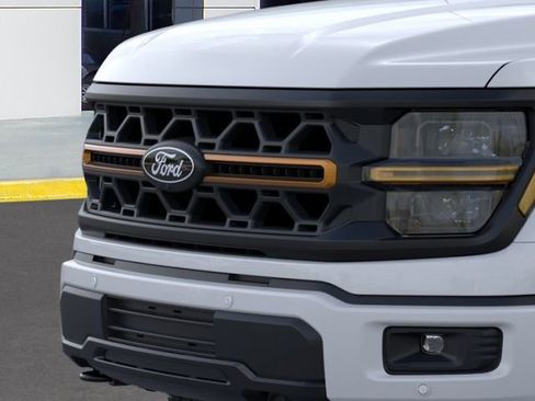 New 2026 Ford F150 Tremor AWD/4WD image 21