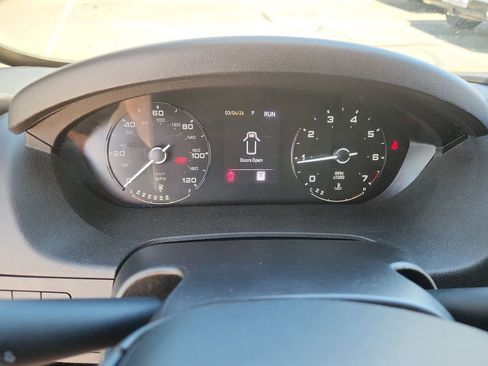 Used 2023 RAM ProMaster 2500 FWD image 20