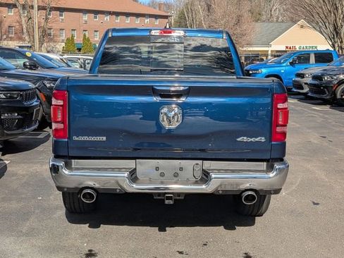 Certified 2023 RAM 1500 Laramie AWD/4WD image 4