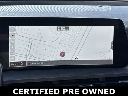 Certified 2023 Kia Telluride SX X-Line image 17