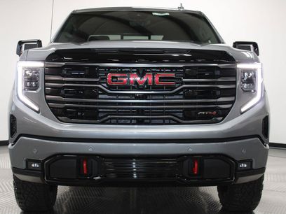 New 2026 GMC Sierra 1500 AT4 w/ AT4 Premium Package