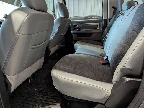 Used 2018 RAM 1500 Big Horn image 10