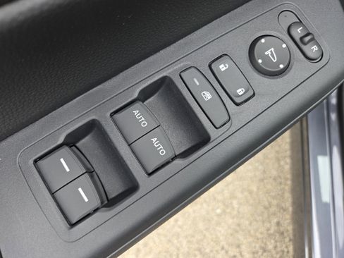 New 2026 Honda CR-V EX image 27