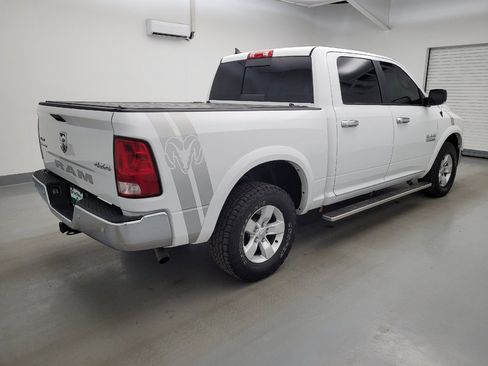 Used 2015 RAM 1500 Outdoorsman AWD/4WD image 10