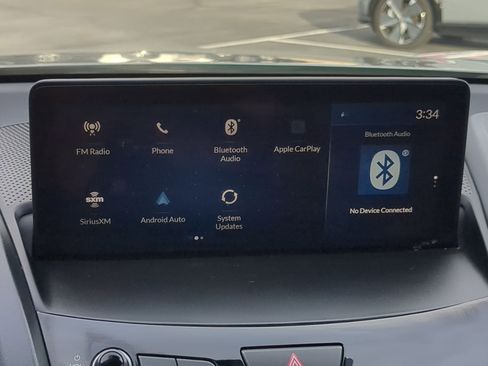 Used 2019 Acura RDX AWD w/ Technology Package image 22