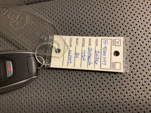 New 2026 Subaru Outback Limited image 33