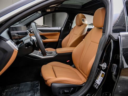 Used 2025 BMW 430i xDrive AWD/4WD image 43
