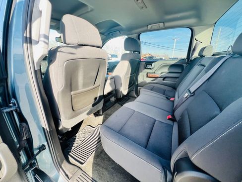 Used 2014 GMC Sierra 1500 SLE w/ SLE Value Package image 28