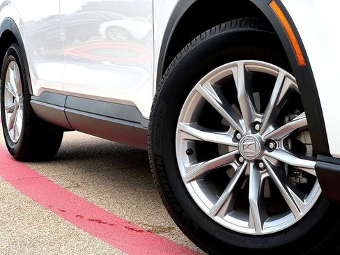 Used 2023 Honda CR-V EX-L image 2