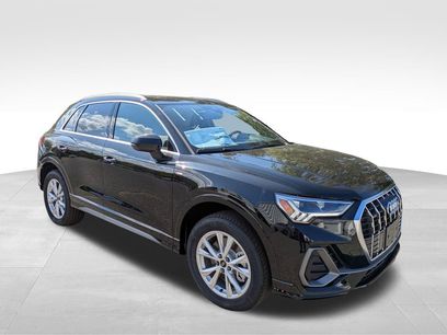 New 2025 Audi Q3 2.0T Premium w/ Convenience Package