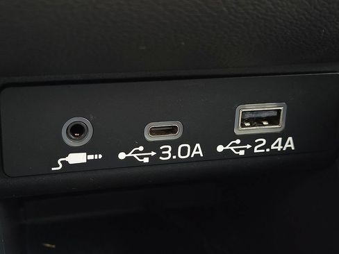 Used 2024 Subaru Outback Wilderness AWD/4WD image 16