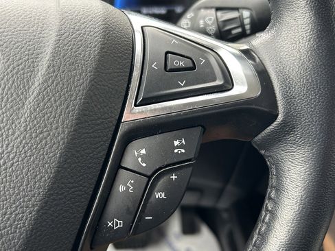 Used 2024 Ford Edge Titanium AWD/4WD image 24