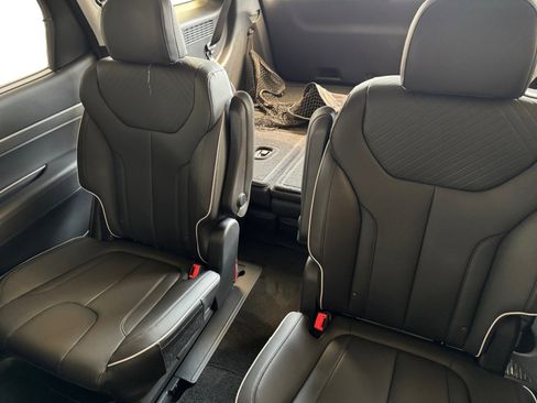 New 2025 Hyundai Palisade XRT image 13