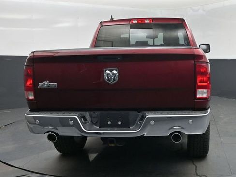Used 2018 RAM 1500 Big Horn RWD image 27