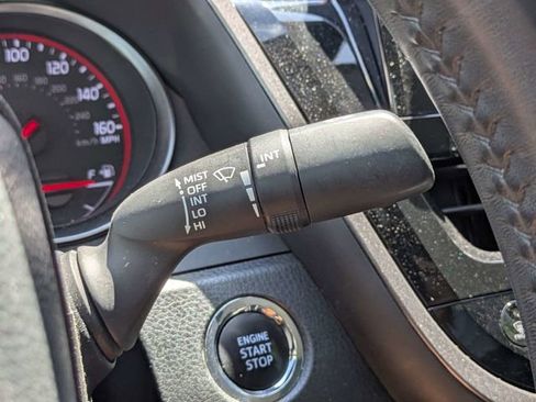 Used 2024 Toyota Camry XSE FWD image 25