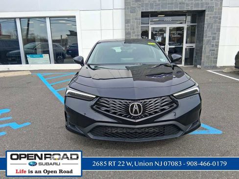 Used 2024 Acura Integra image 2