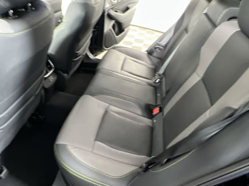 Used 2025 Subaru Outback Onyx Edition image 25