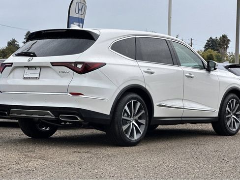 New 2026 Acura MDX w/ Technology Package image 4
