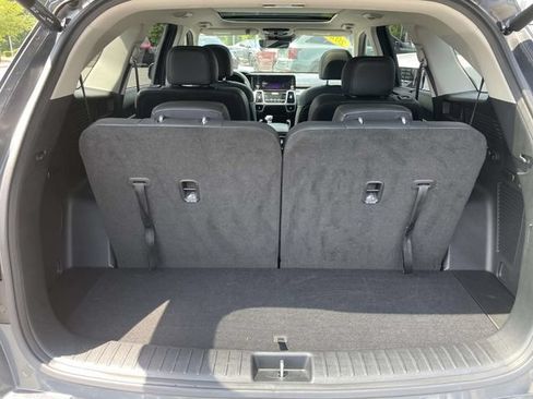 Certified 2023 Kia Sorento SX AWD/4WD image 14