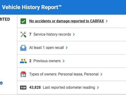 Used 2020 Ford Explorer Limited image 22