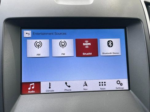 Used 2019 Ford Edge SEL w/ Equipment Group 201A image 38