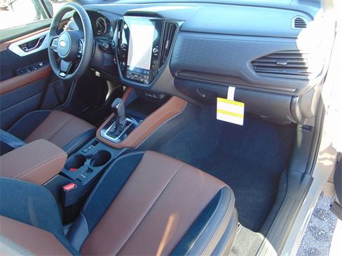 New 2025 Subaru Forester Touring w/ Touring Package image 26