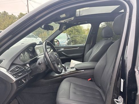Used 2018 BMW X5 xDrive35i w/ Driving Assistance Package image 17