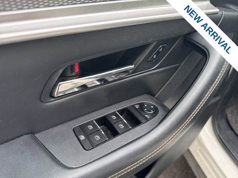 Used 2024 MAZDA CX-90 3.3 Turbo w/ Preferred Package AWD/4WD image 18