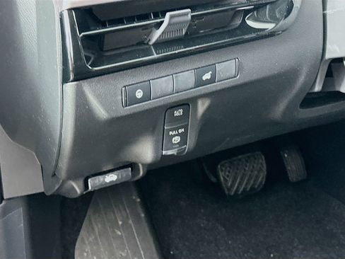 New 2026 Nissan Murano SV image 15