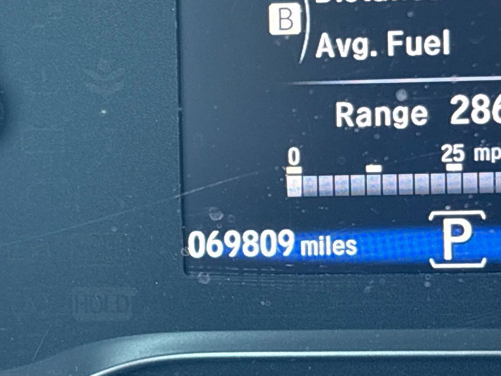 Certified 2018 Honda Pilot EX-L image 18