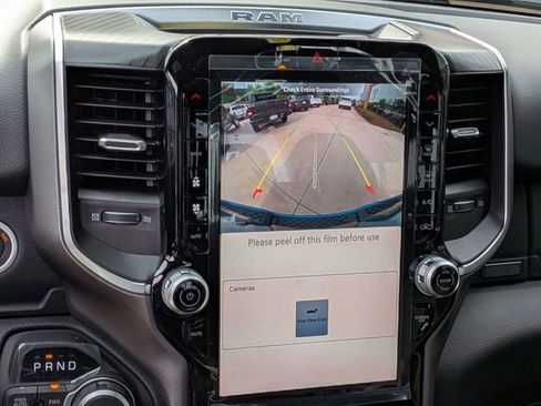 New 2026 RAM 1500 Big Horn image 29