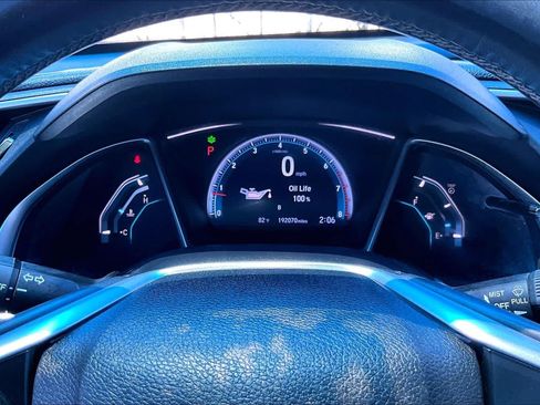 Used 2016 Honda Civic EX-L image 25