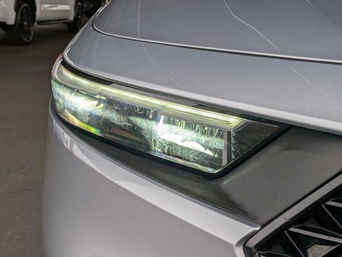 Used 2024 Honda Accord EX image 6