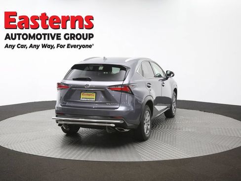 Used 2017 Lexus NX 200t AWD w/ Accessory Package 2 image 79