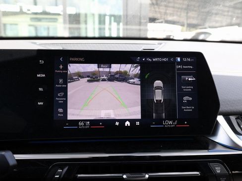 Used 2025 BMW X2 xDrive28i w/ Convenience Package image 31