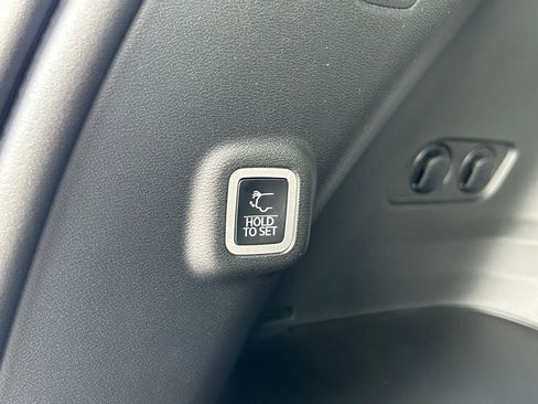 New 2026 Jeep Cherokee Overland AWD/4WD image 31