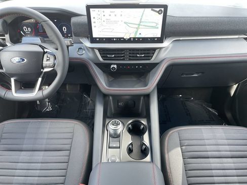 New 2026 Ford Explorer ST-Line RWD image 17