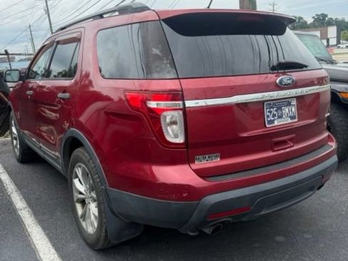 Used 2014 Ford Explorer 4WD image 3