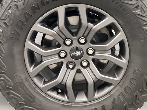 Used 2023 Ford F150 Tremor w/ Trailer Tow Package image 69